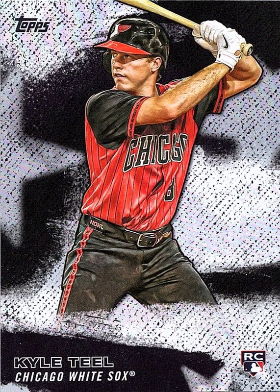 2026 Topps #SMLB-28 Stars of MLB