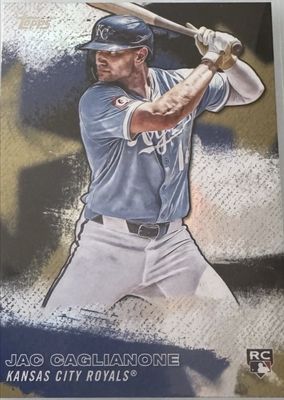 2026 Topps #SMLB-24 Stars of MLB