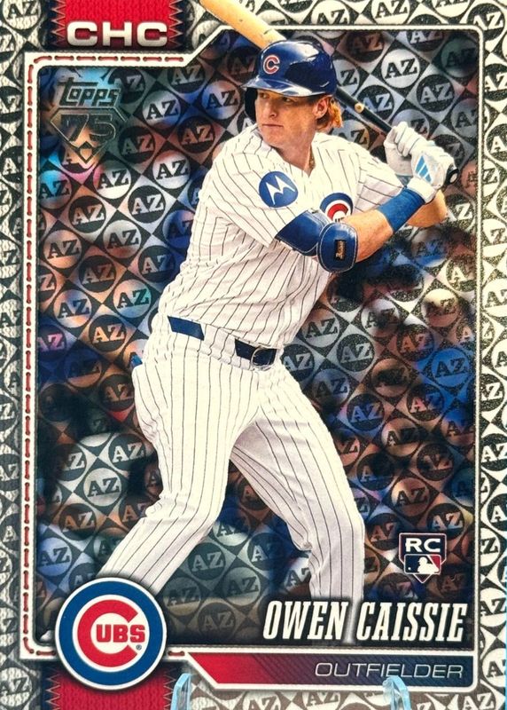 2026 Topps #233 Spring Training