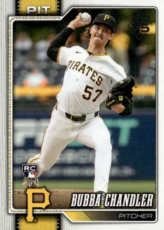 2026 Topps #283 Base