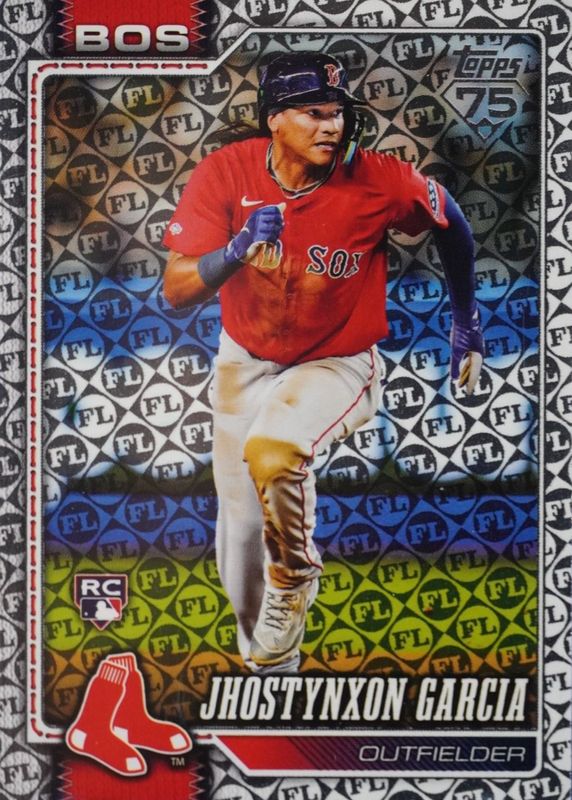 2026 Topps #316 Spring Training