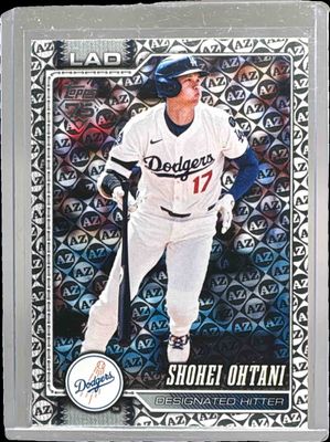 2026 Topps Series 1 #200 Spring Training