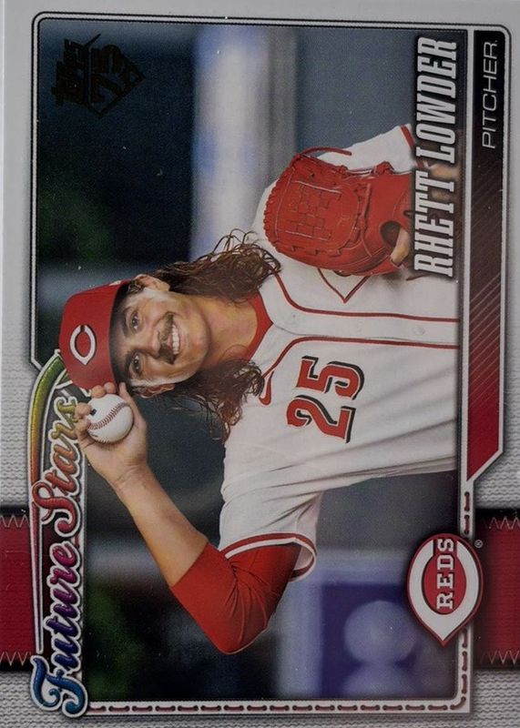 2026 Topps #60 Golden Mirror Variation /(SSP)