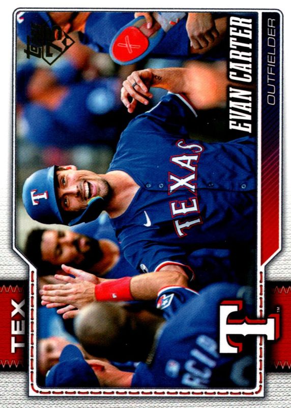 2026 Topps #110 Golden Mirror Variation /(SSP)