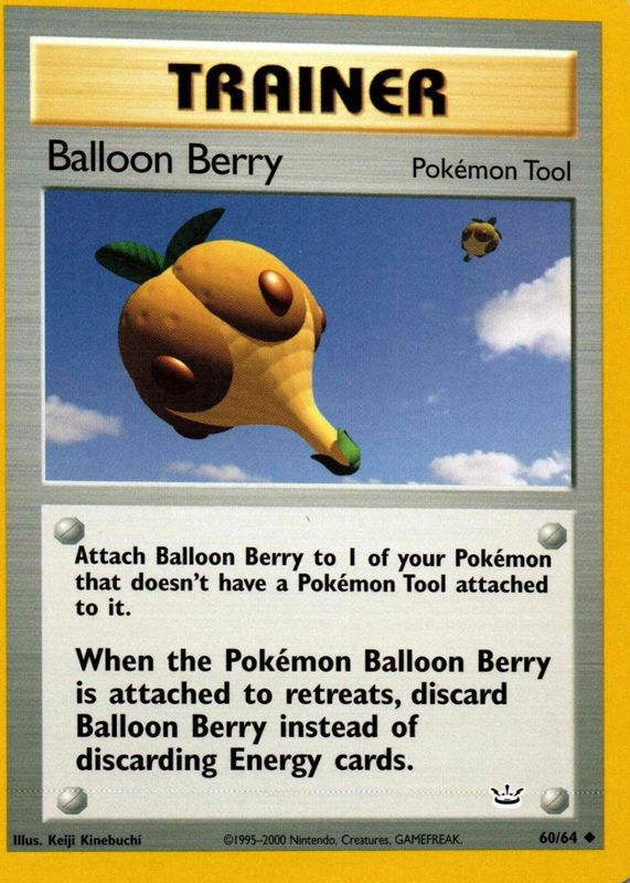 2001 Neo Revelation #60/64 Unlimited