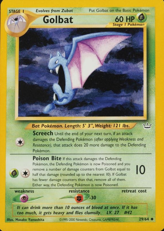 2001 Neo Revelation #29/64 Unlimited