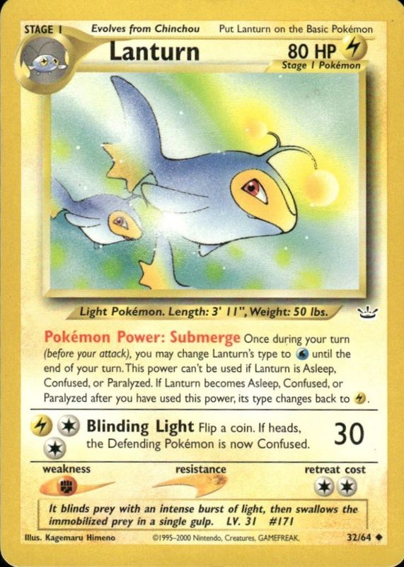 2001 Neo Revelation #32/64 Unlimited