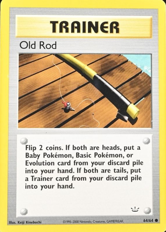 2001 Neo Revelation #64/64 Unlimited