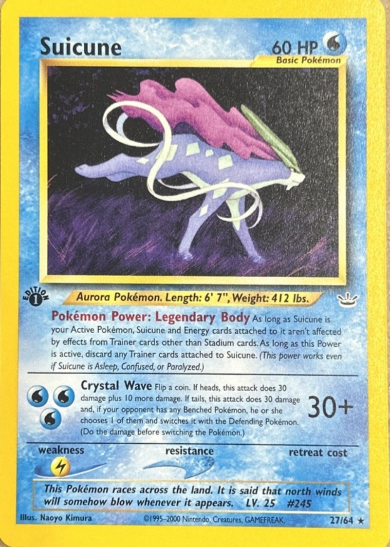 border hopper pokemon card Have you ever seen a Pokmon card with a red border on the back?? This is a  very rare Trainer Deck A Machamp that came in a demo theme deck in 1999.  These decks were sent out to prototype Pokmon