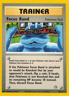 2000 Neo Genesis #86/111 Unlimited