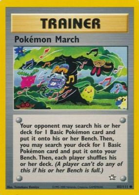 2000 Neo Genesis #102/111 Unlimited