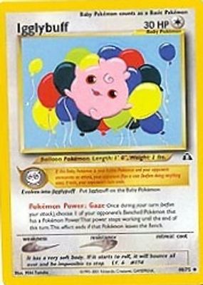 2001 Neo Discovery #40/75 Unlimited