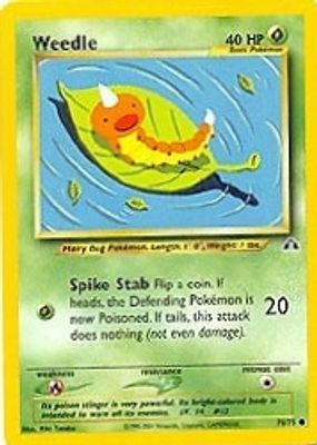 2001 Neo Discovery #70/75 Unlimited