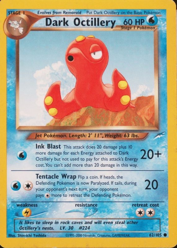 2002 Neo Destiny #62/105 Unlimited