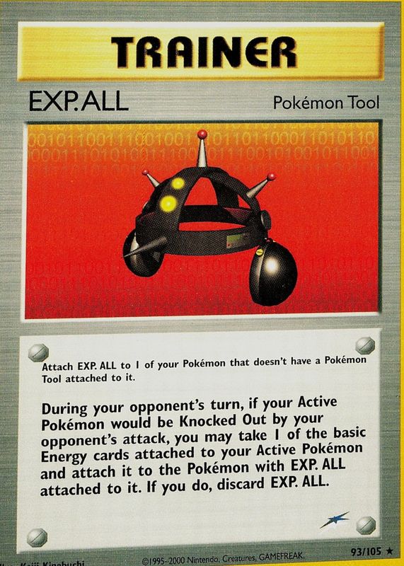 2002 Neo Destiny #93/105 Unlimited