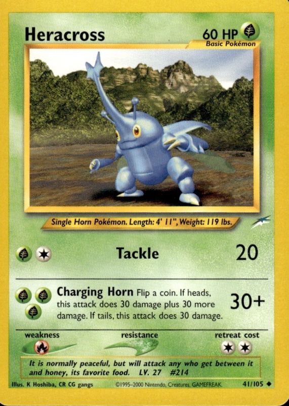 2002 Neo Destiny #41/105 Unlimited