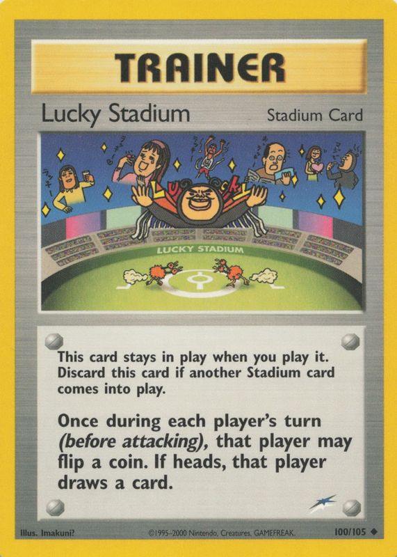 2002 Neo Destiny #100/105 Unlimited