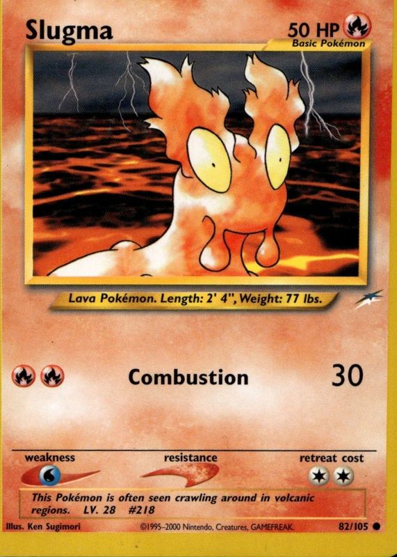 2002 Neo Destiny #82/105 Unlimited