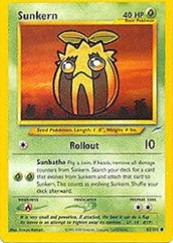 2002 Neo Destiny #83/105 Unlimited