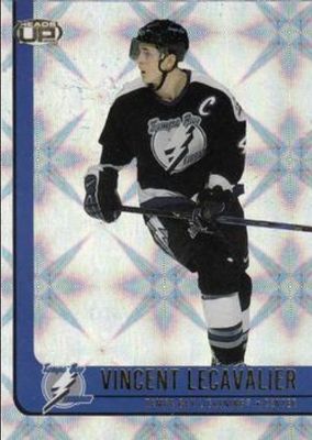 2001 Pacific Heads Up #87 Base /999
