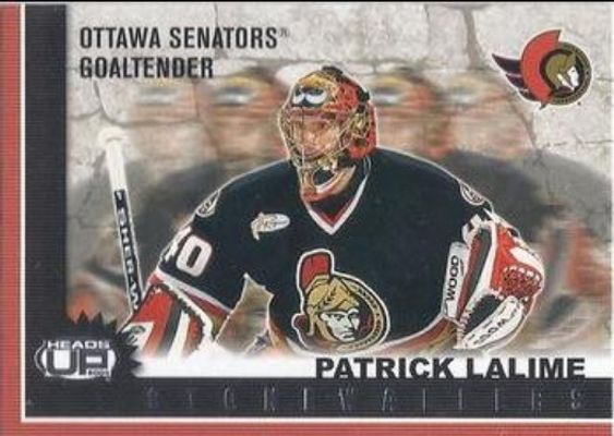 2003 Pacific Heads Up #9 Stonewallers