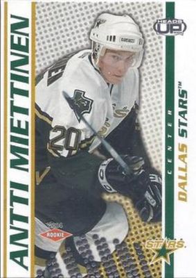 2003 Pacific Heads Up #112 Base /899