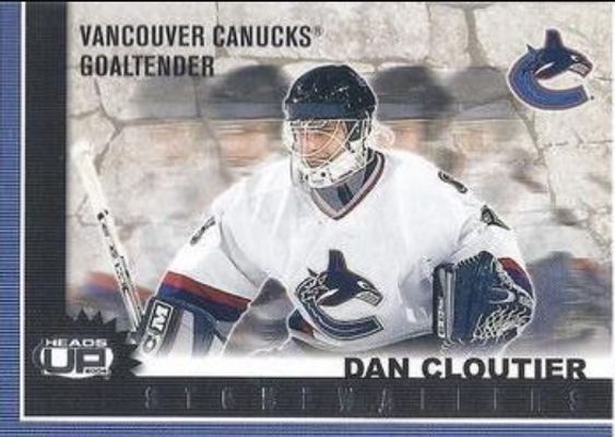 2003 Pacific Heads Up #12 Stonewallers