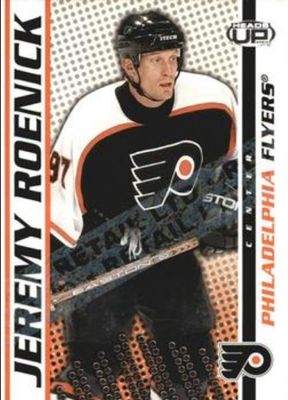 2003 Pacific Heads Up #74 Retail LTD