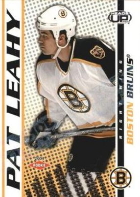 2003 Pacific Heads Up #103 Hobby LTD /250