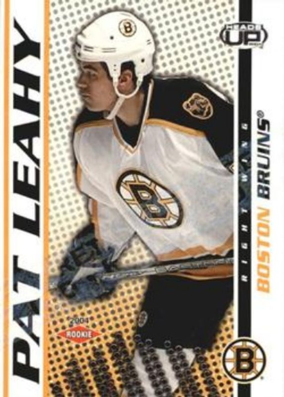 2003 Pacific Heads Up #103 Retail LTD