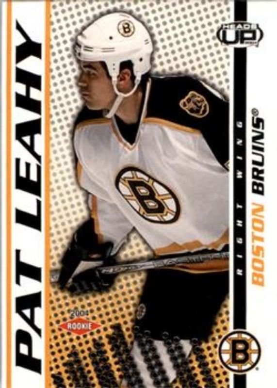 2003 Pacific Heads Up #103 Base /899