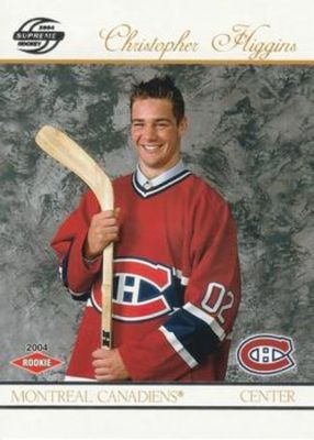 2003 Pacific Supreme #123 Retail