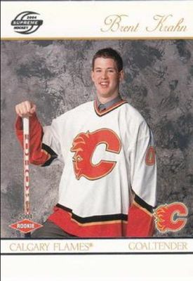 2003 Pacific Supreme #107 Retail