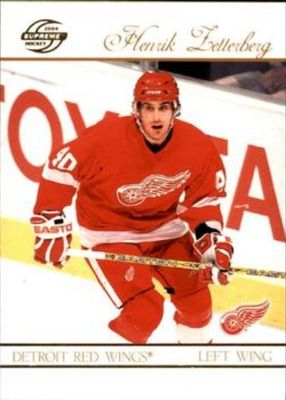 2003 Pacific Supreme #36 Base /775