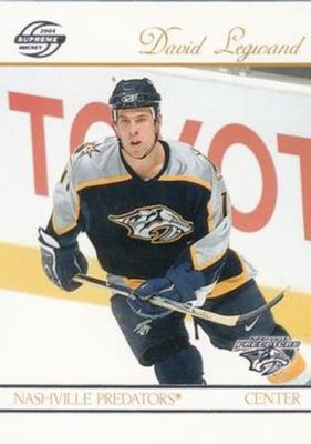 2003 Pacific Supreme #55 Retail