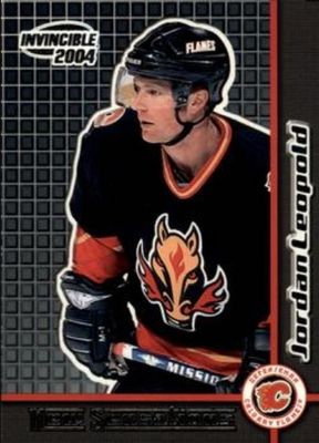 2003 Pacific Invincible #7 New Sensations