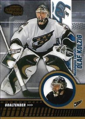 2003 Pacific Invincible #100 Base /799