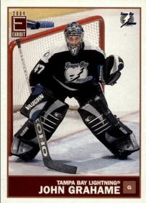 2003 Pacific Exhibit #131 Yellow Backs