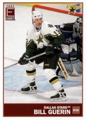 2003 Pacific Exhibit #47 Yellow Backs