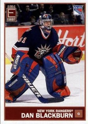 2003 Pacific Exhibit #95 Yellow Backs