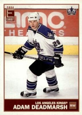 2003 Pacific Exhibit #68 Yellow Backs