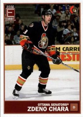 2003 Pacific Exhibit #102 Yellow Backs