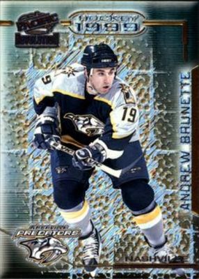 1998 Pacific Revolution #77 Base