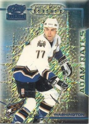 1998 Pacific Revolution #149 Ice Shadow /99