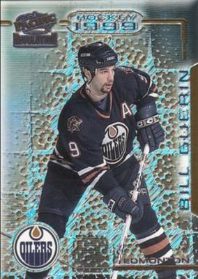 1998 Pacific Revolution #54 Base