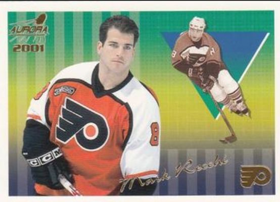 2000 Pacific Aurora #109 Pinstripes