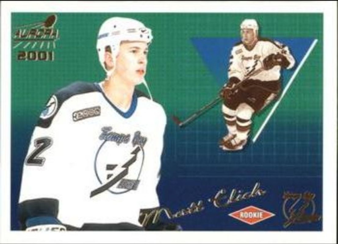 2000 Pacific Aurora #132 Base