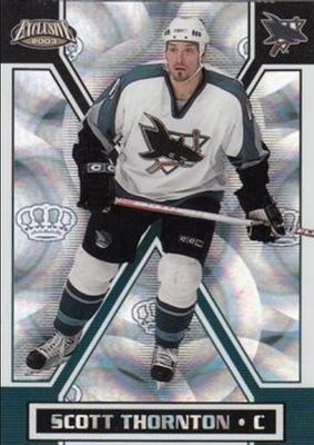 2002 Pacific Exclusive #153 Base /1000