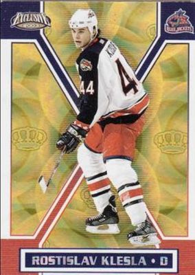 2002 Pacific Exclusive #51 Gold