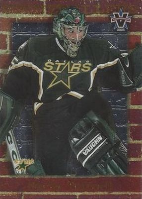 2002 Pacific Vanguard #2 Stonewallers